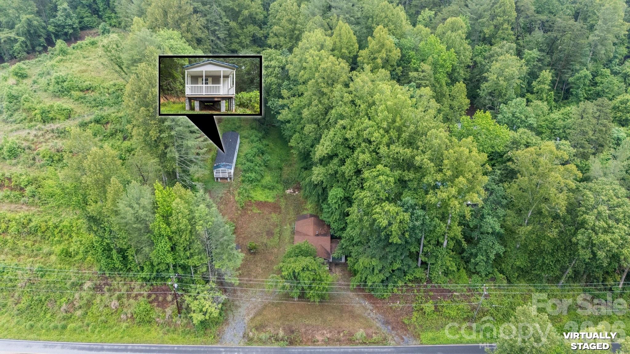 2346 Collettsville Road
