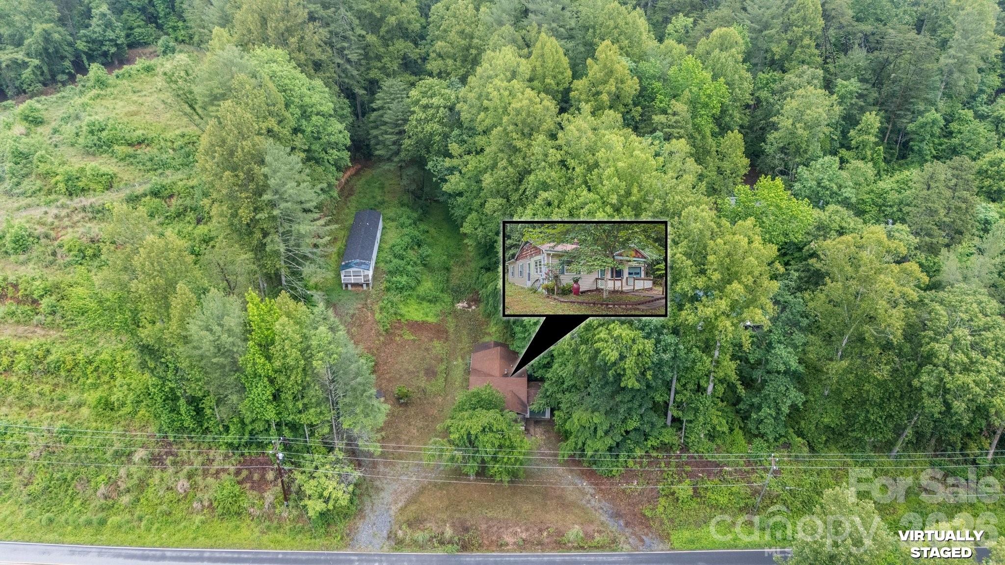 2346 Collettsville Road