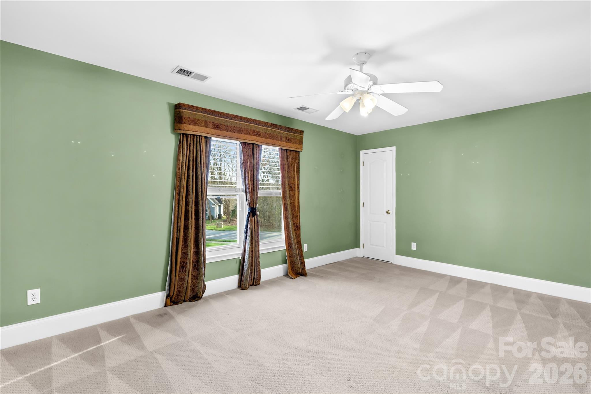 Stratford Forest - Residential