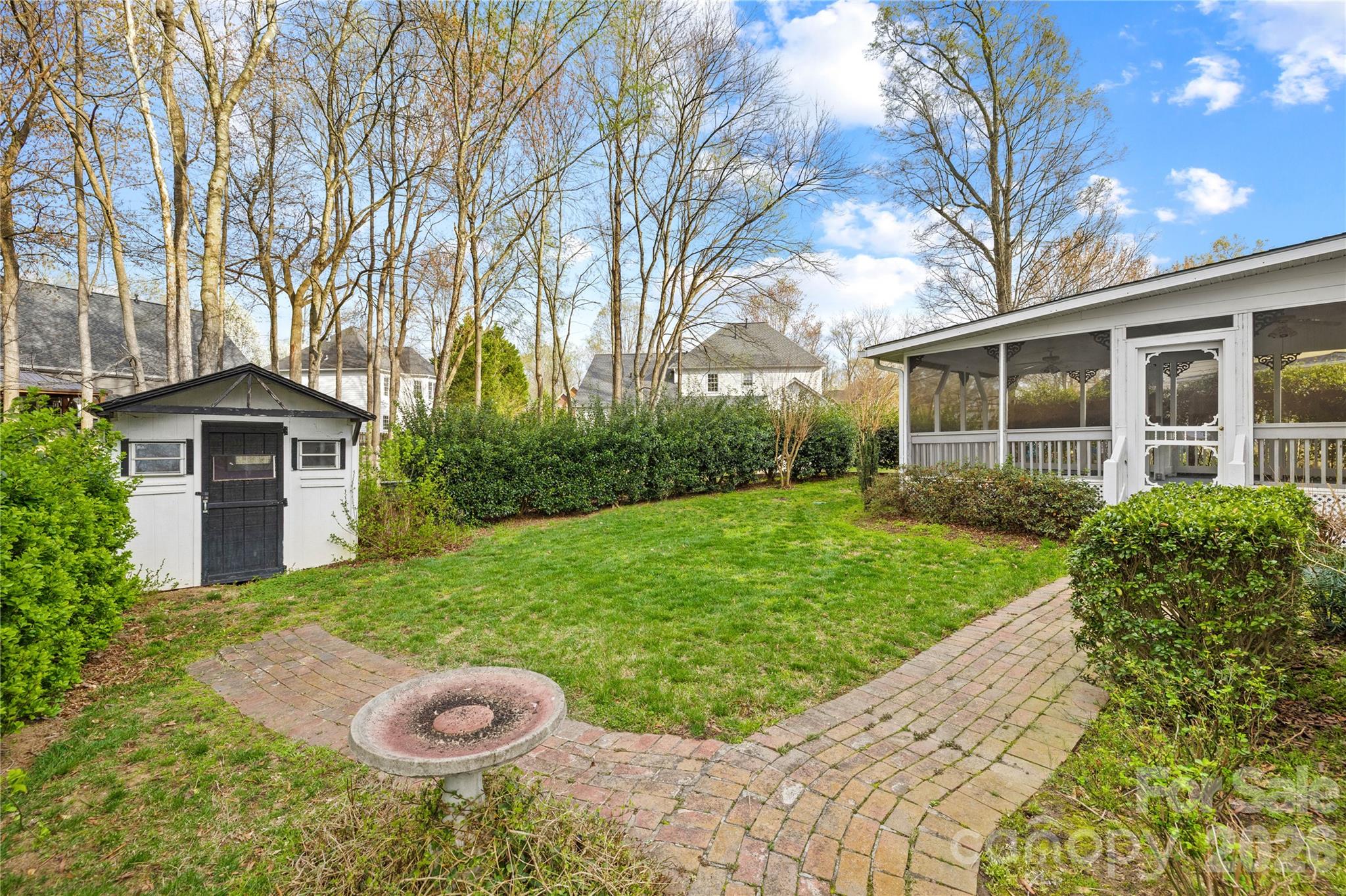 Stratford Forest - Residential