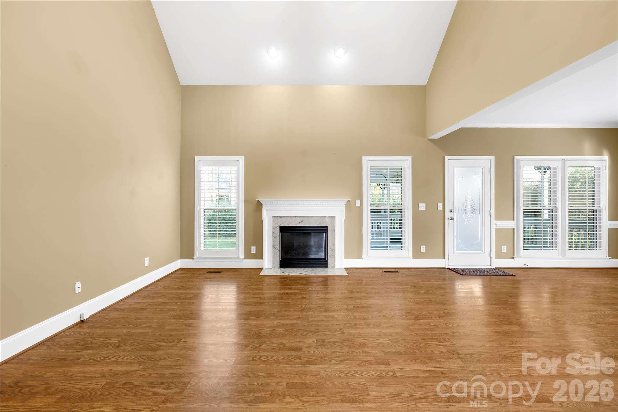 Stratford Forest - Residential