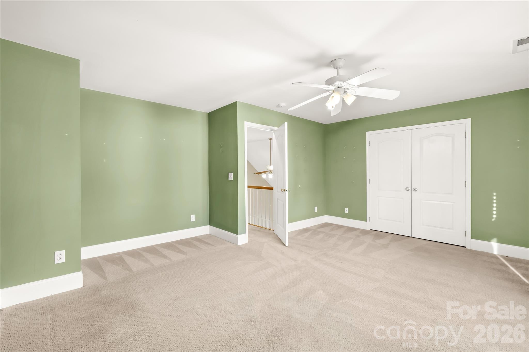 Stratford Forest - Residential