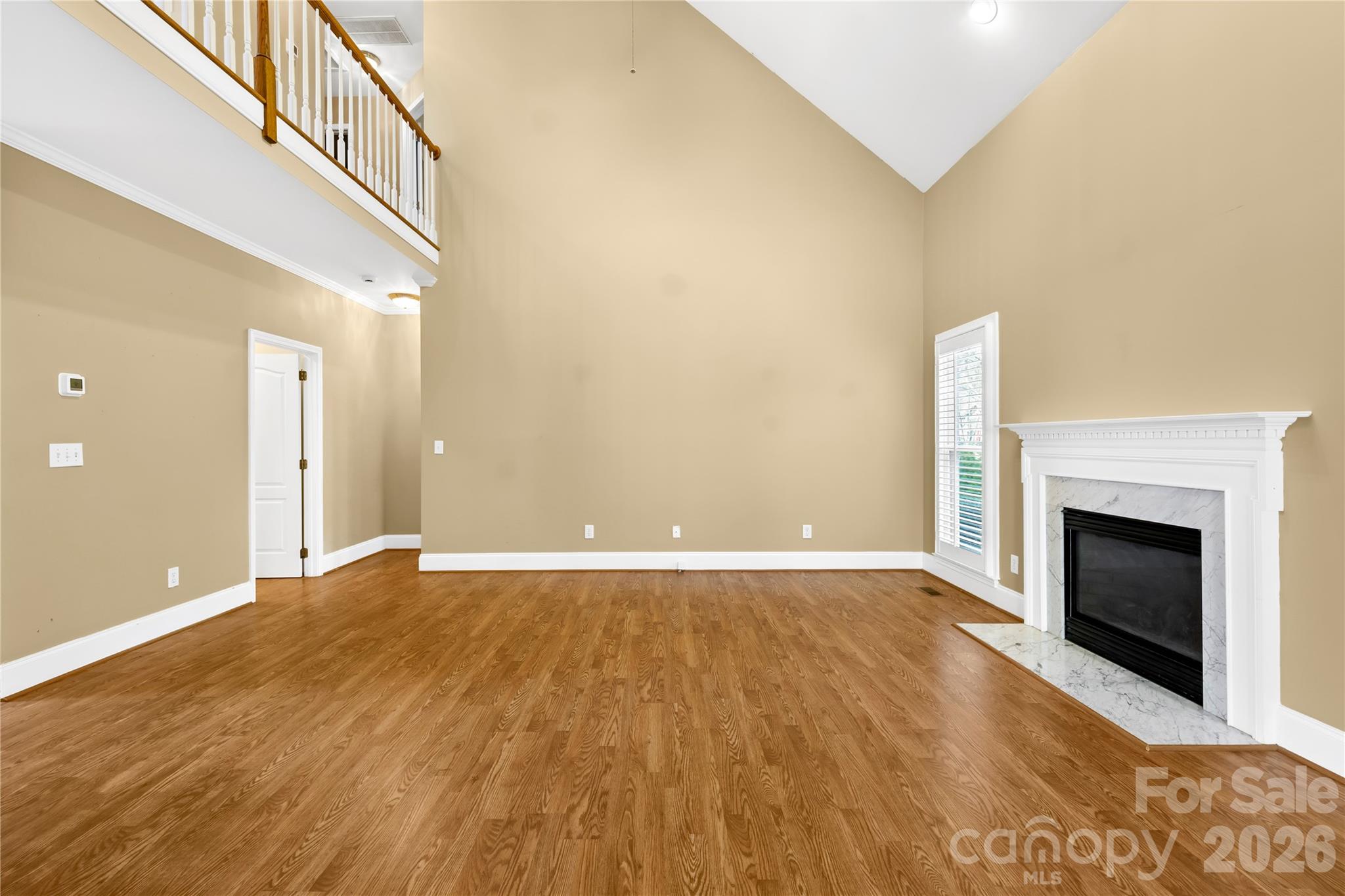 Stratford Forest - Residential