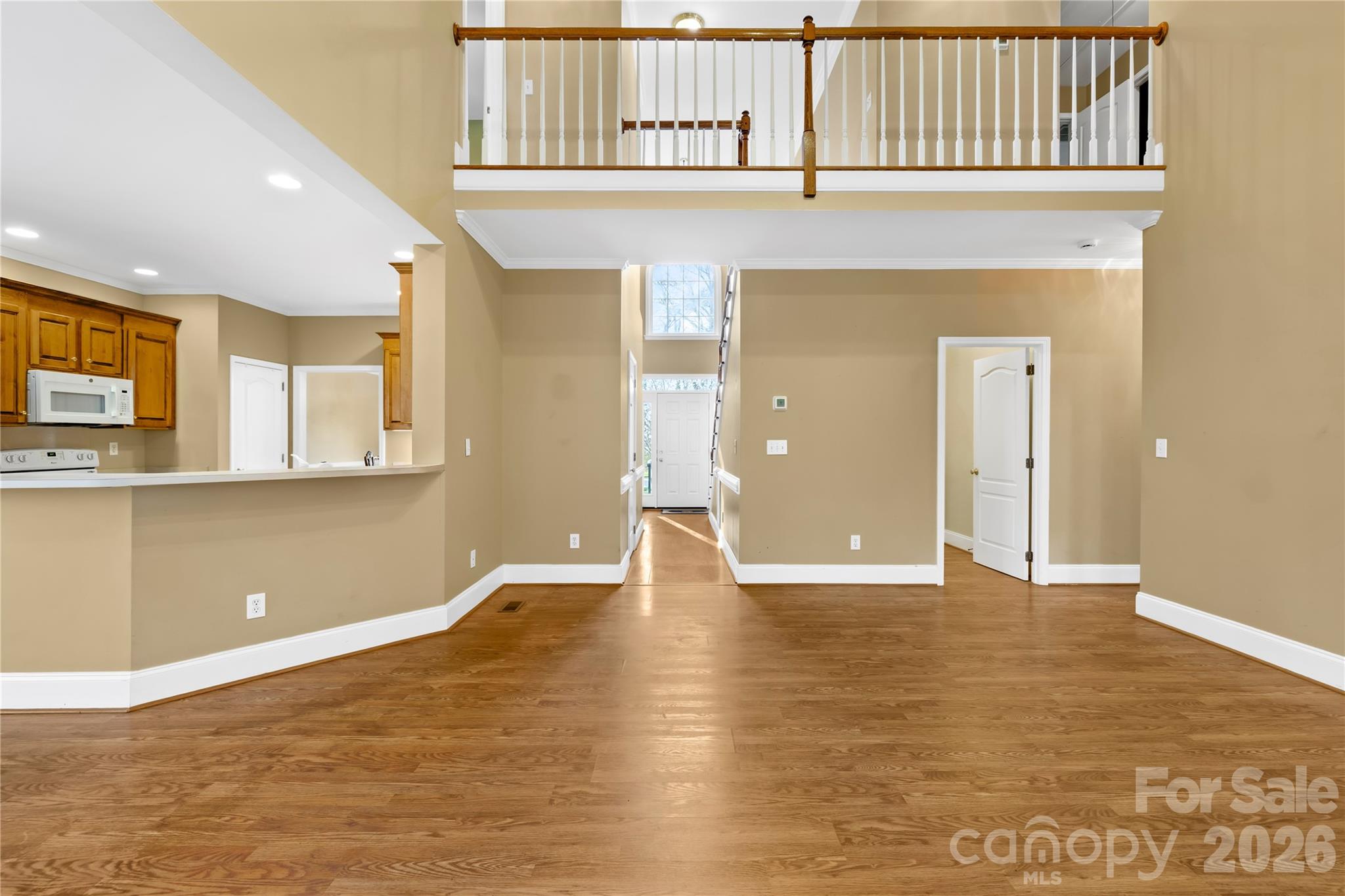 Stratford Forest - Residential