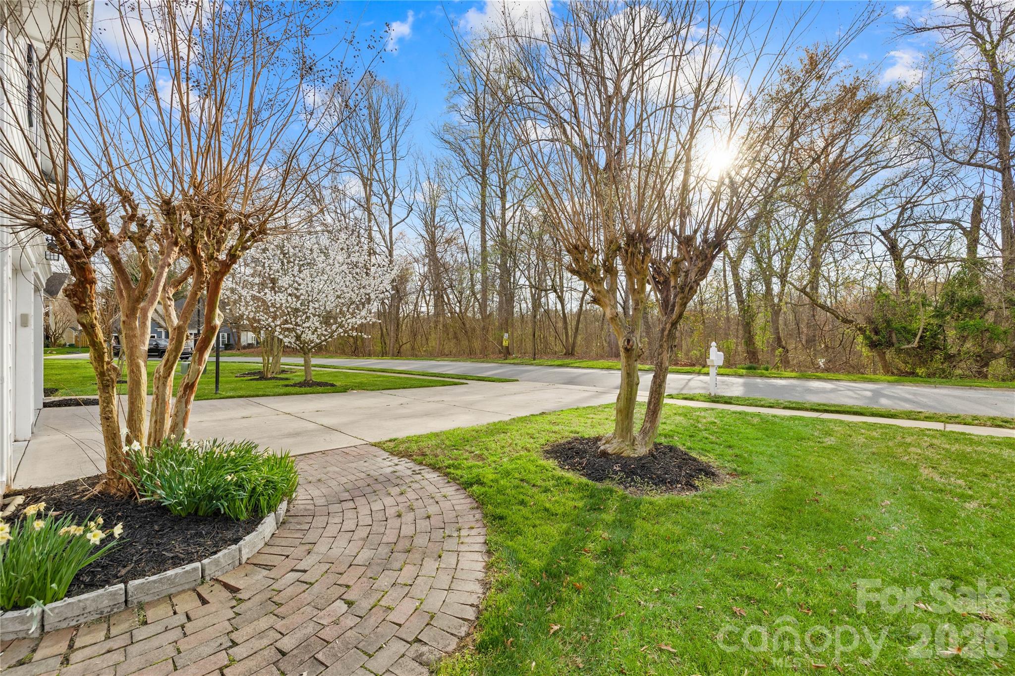 Stratford Forest - Residential