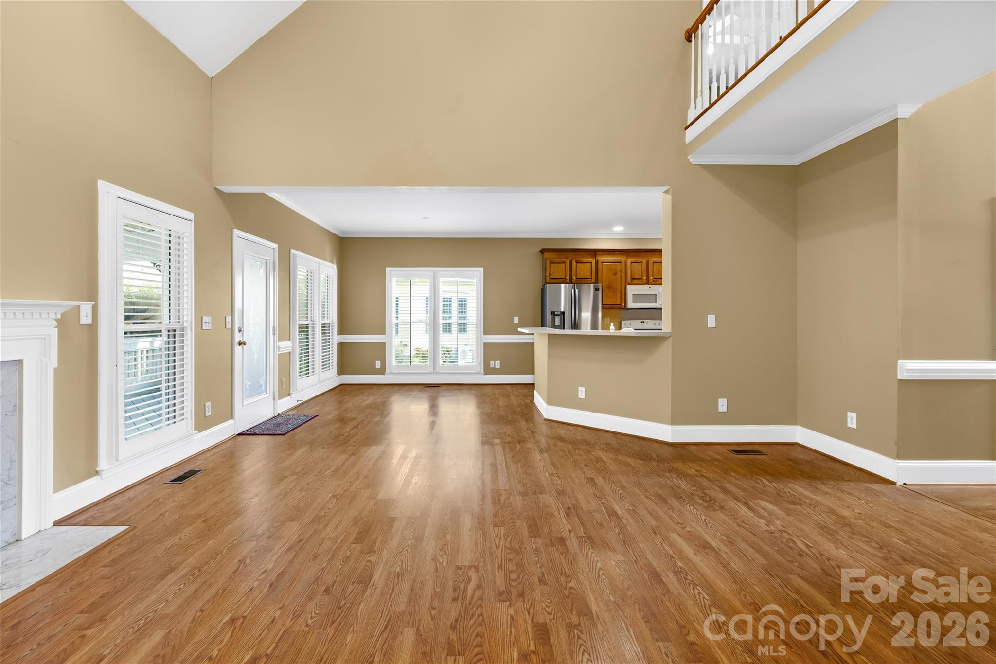 Stratford Forest - Residential