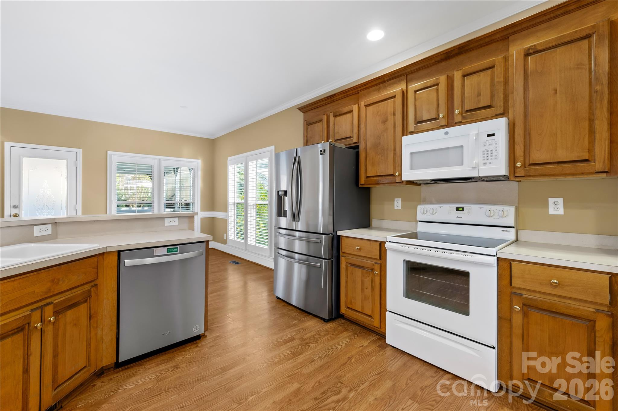 Stratford Forest - Residential