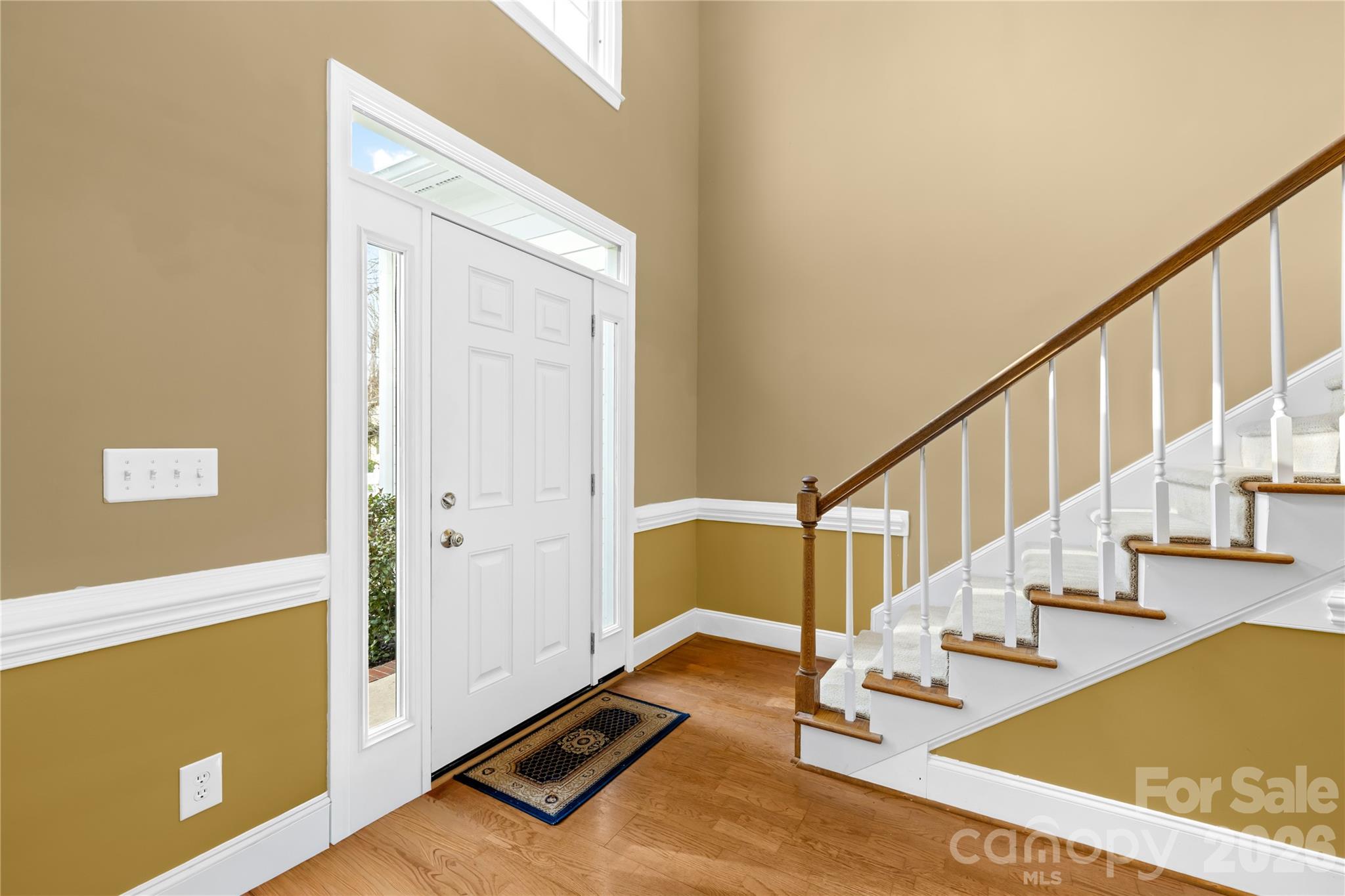 Stratford Forest - Residential