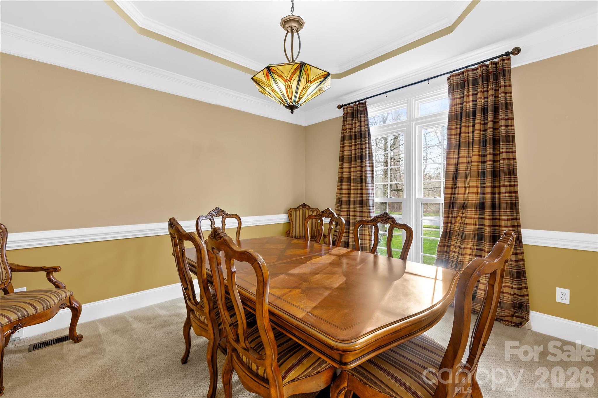 Stratford Forest - Residential