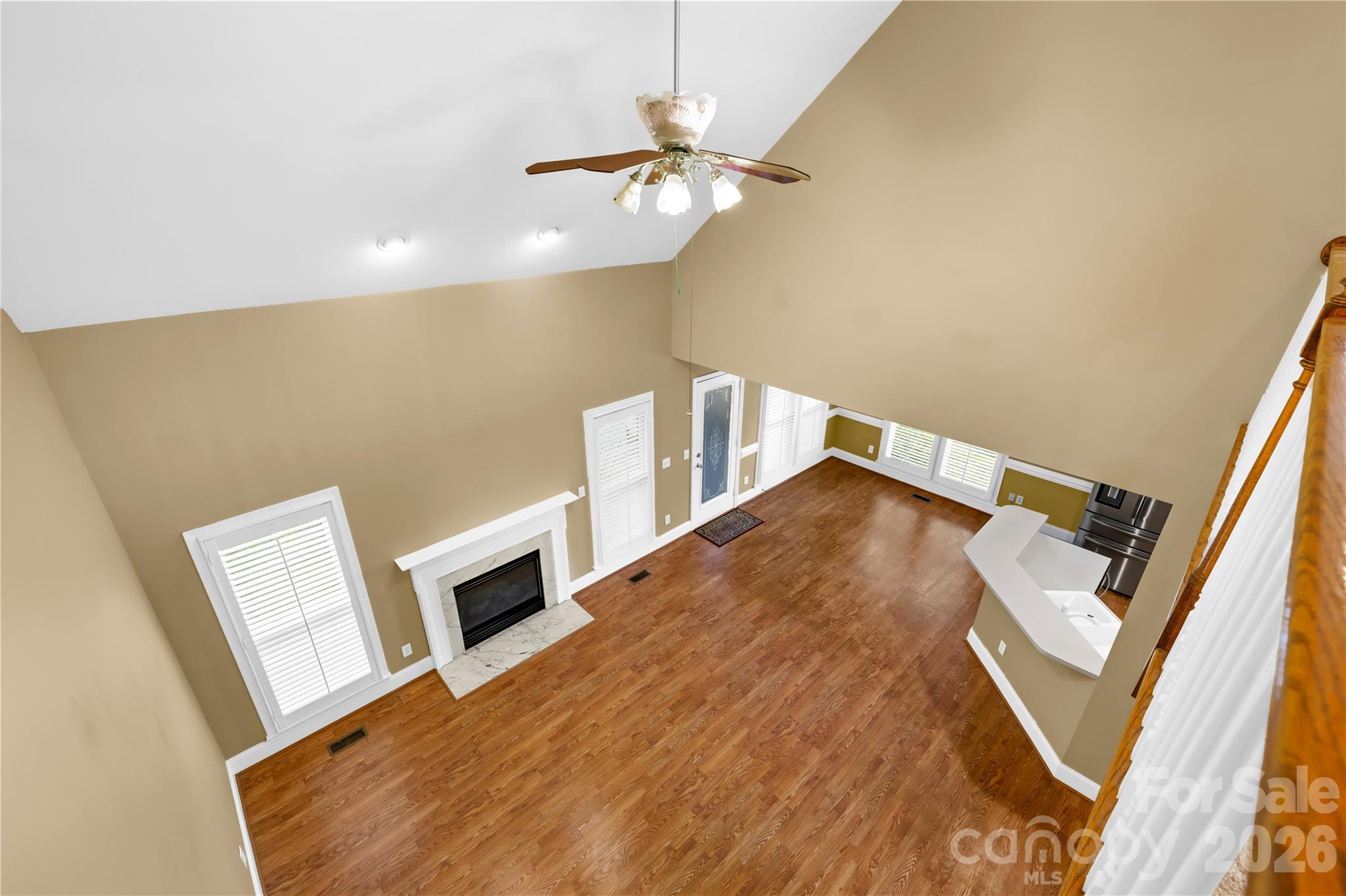 Stratford Forest - Residential