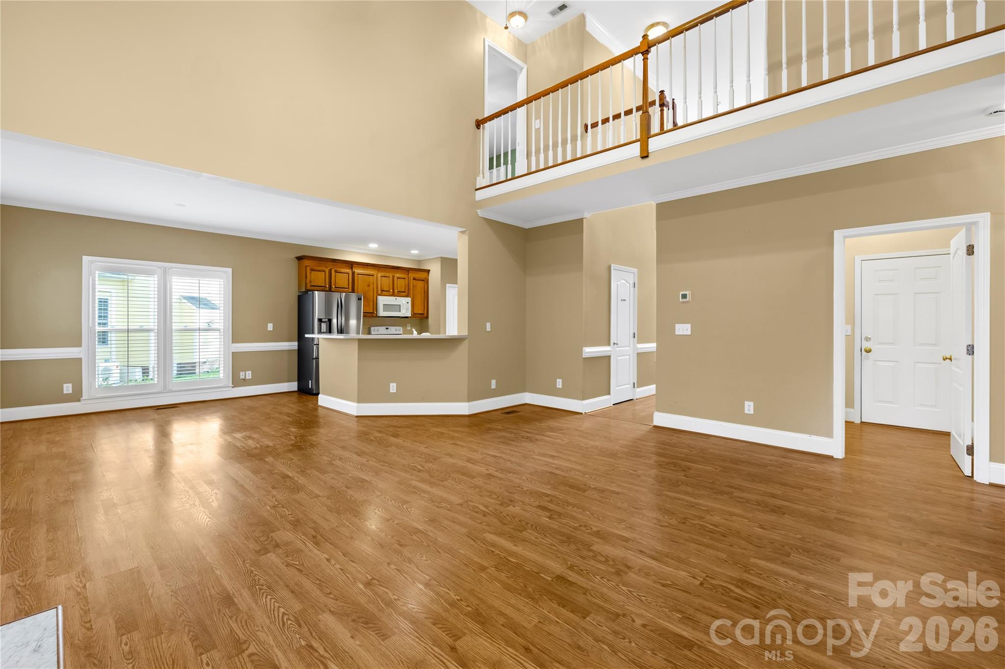 Stratford Forest - Residential