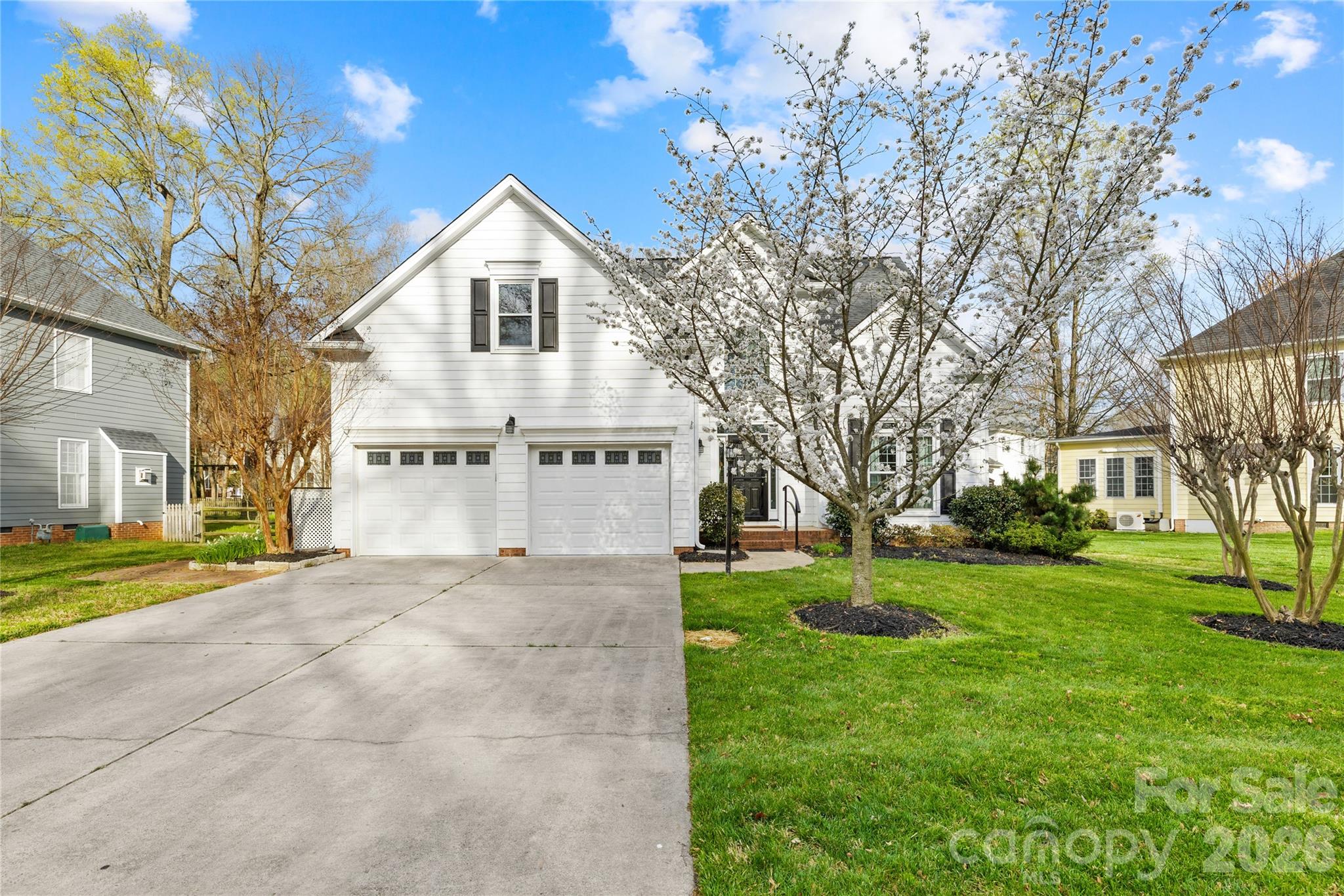 8312 Forest Shadow Circle