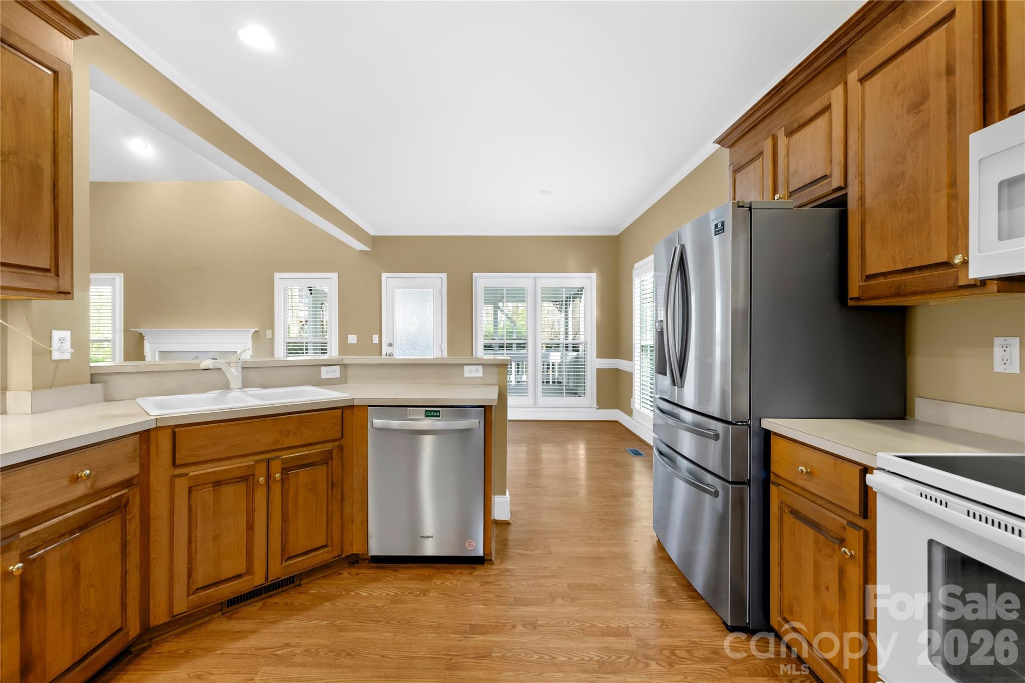 Stratford Forest - Residential