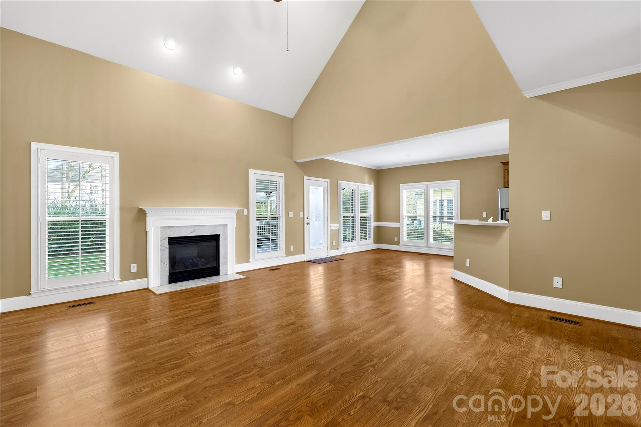 Stratford Forest - Residential