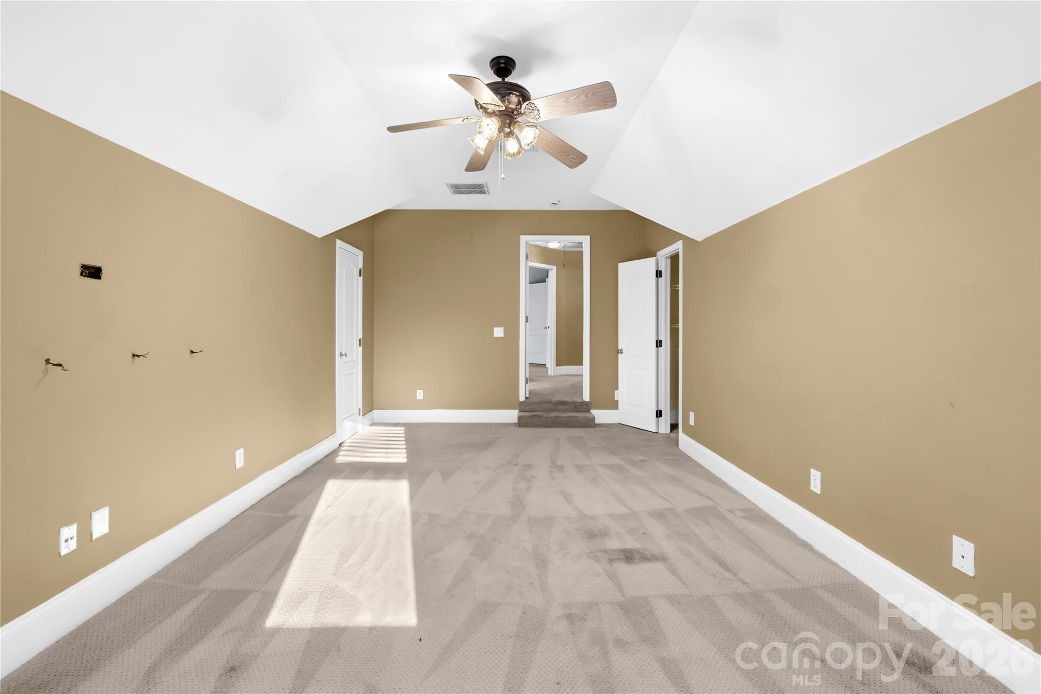 Stratford Forest - Residential