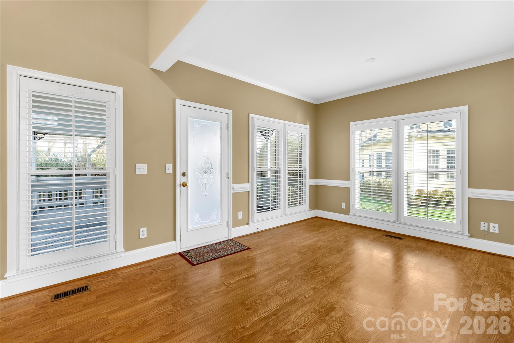 Stratford Forest - Residential