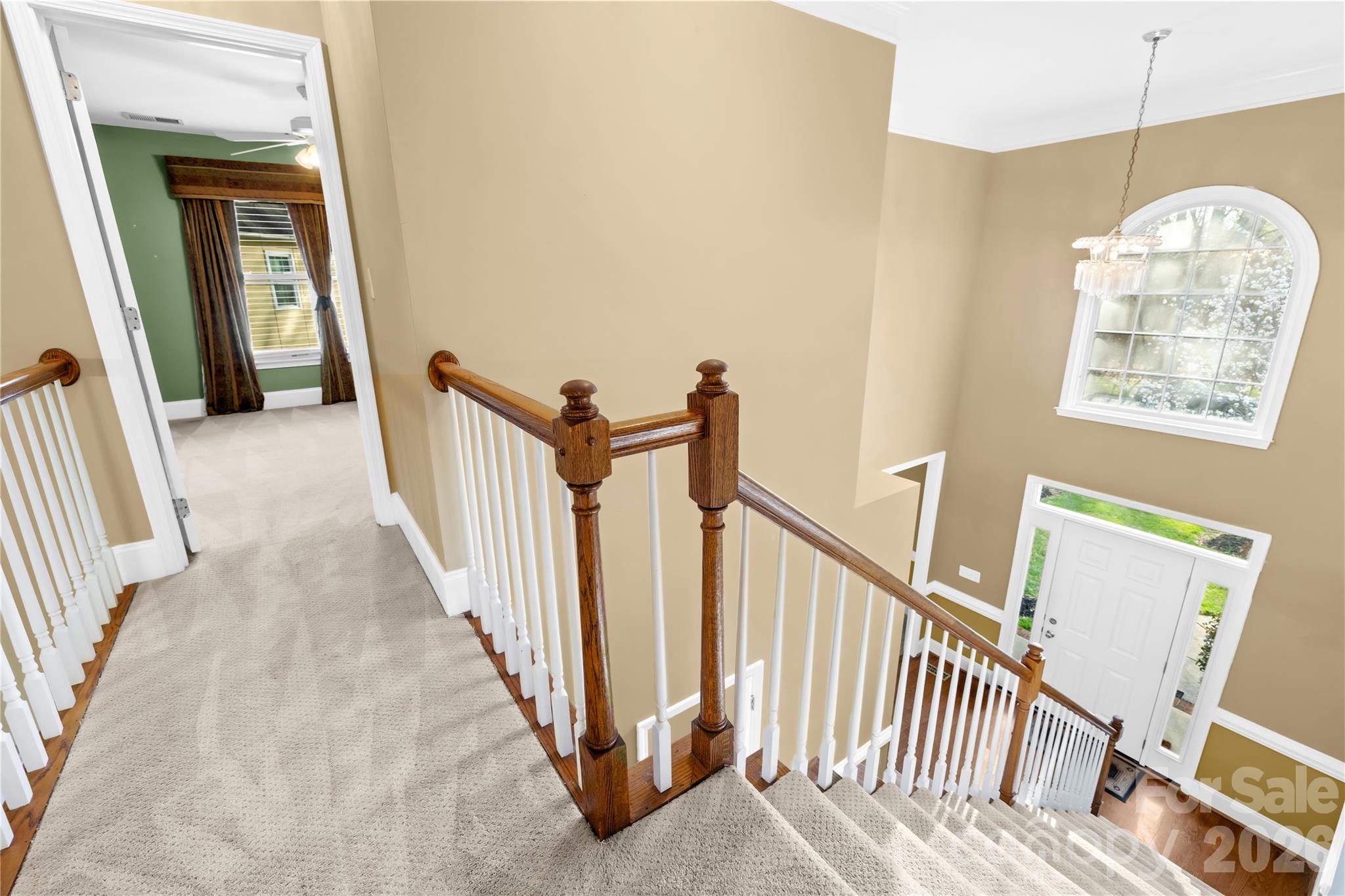 Stratford Forest - Residential