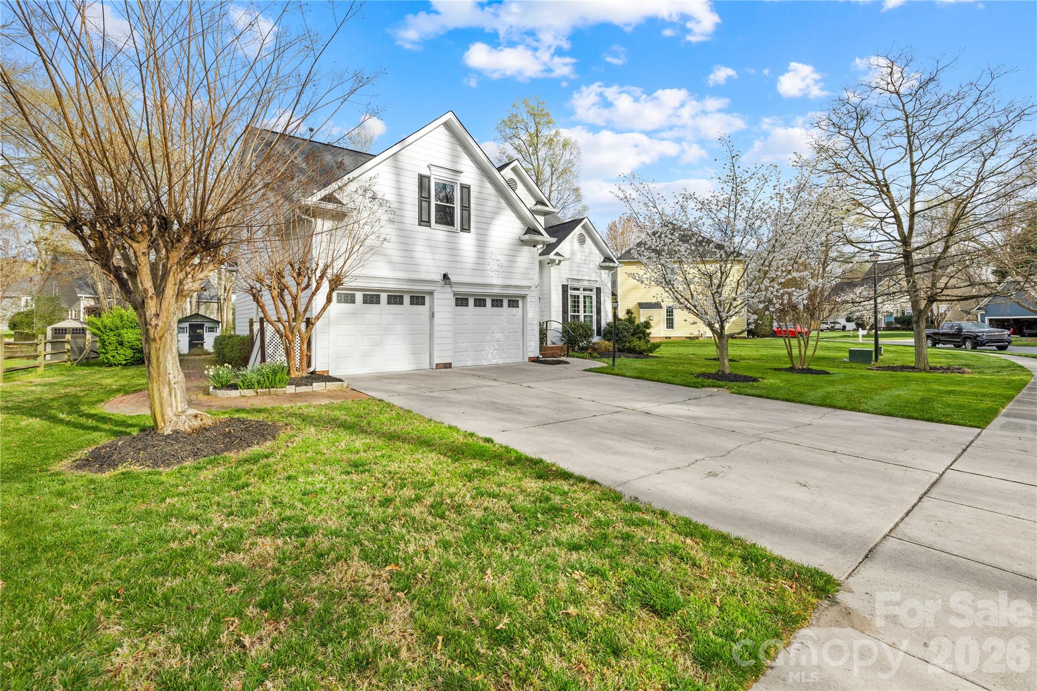 8312 Forest Shadow Circle