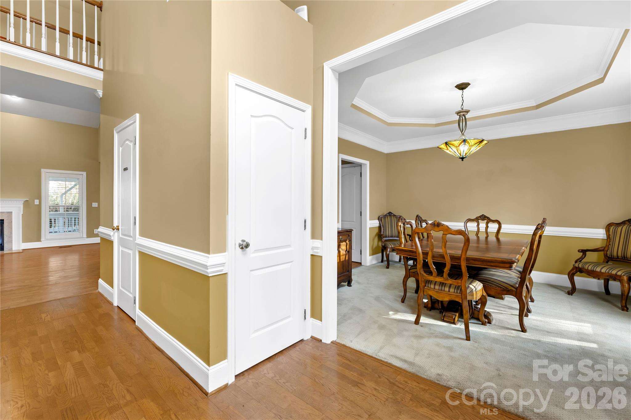 Stratford Forest - Residential