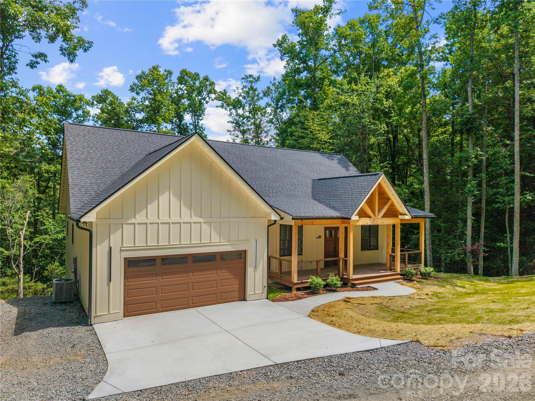 210 Hickory Tree Lane