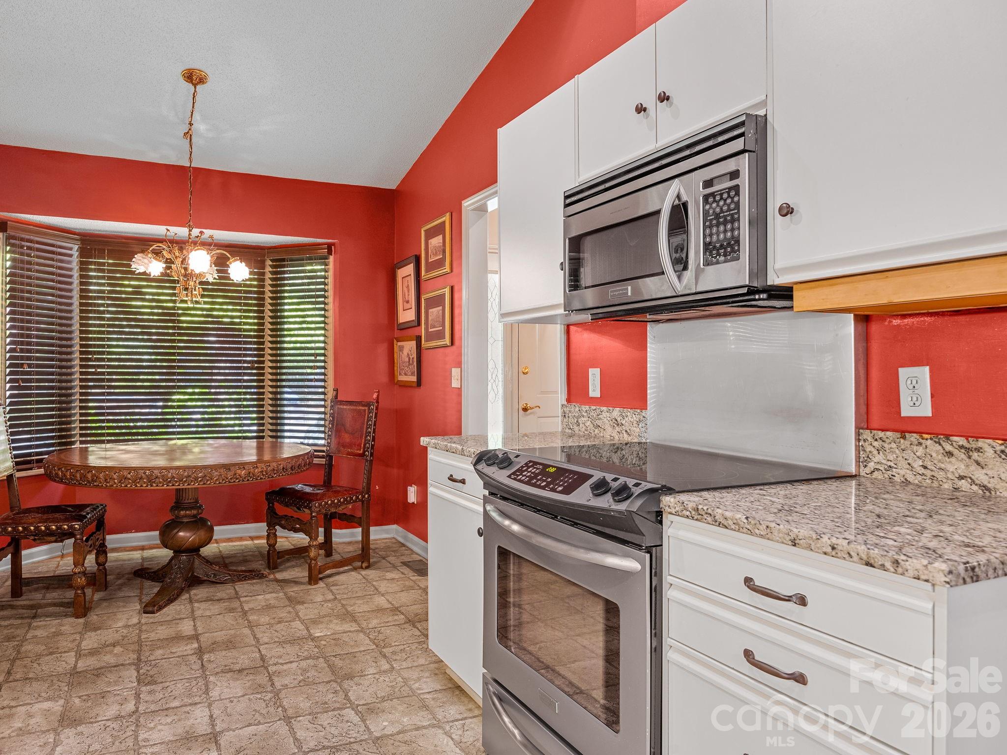 Hunting Country Trails - Residential