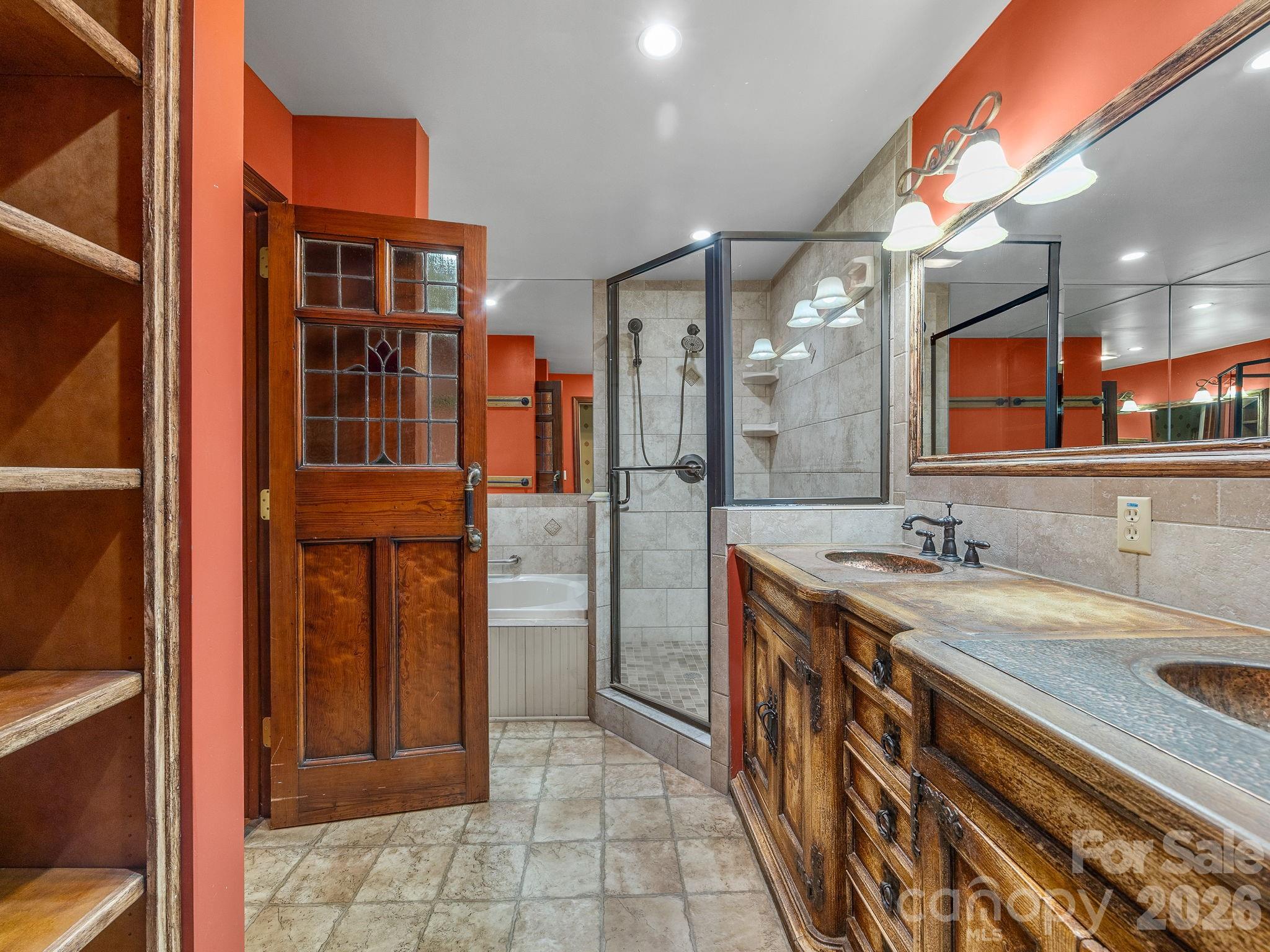Hunting Country Trails - Residential