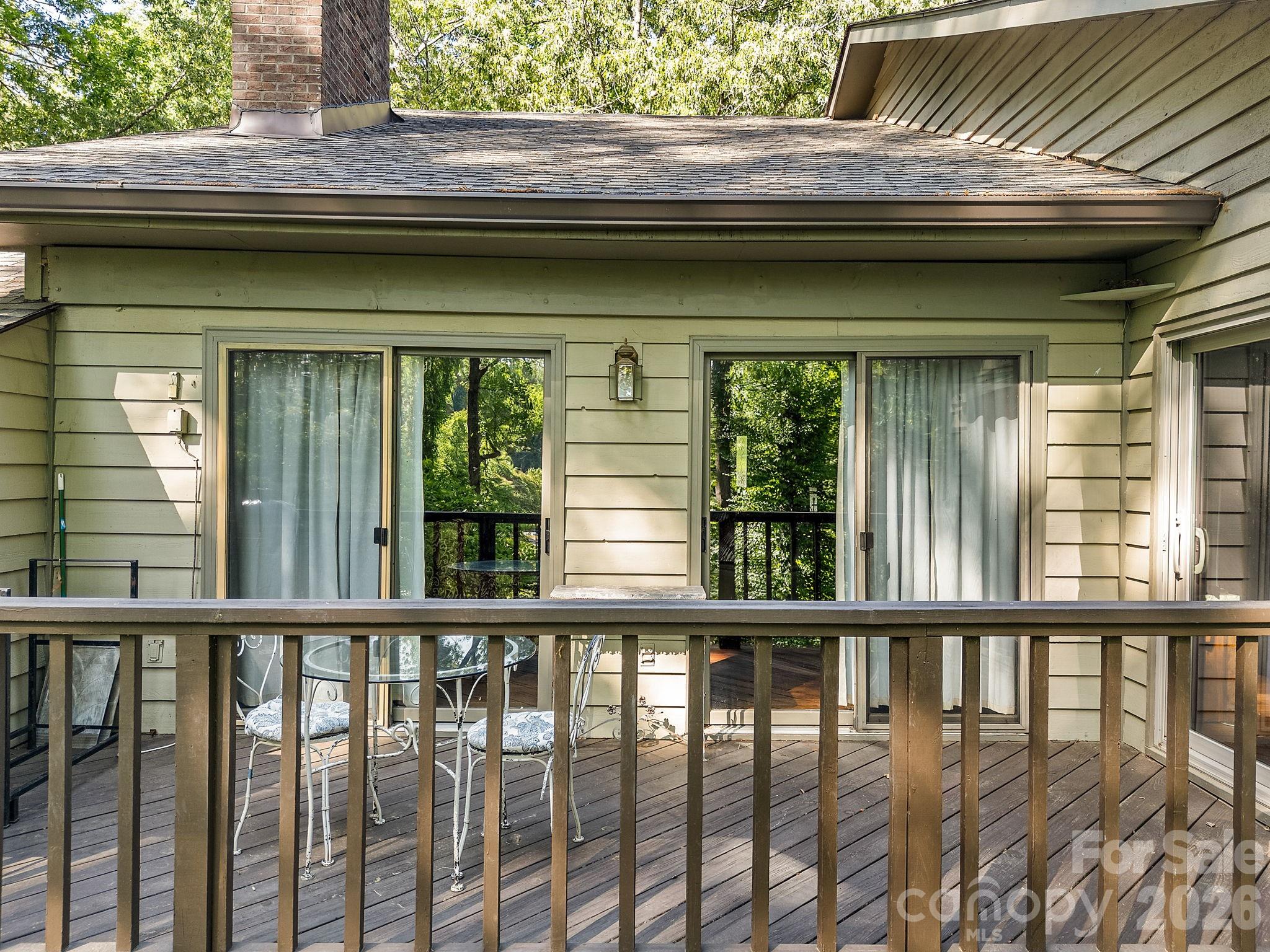 Hunting Country Trails - Residential