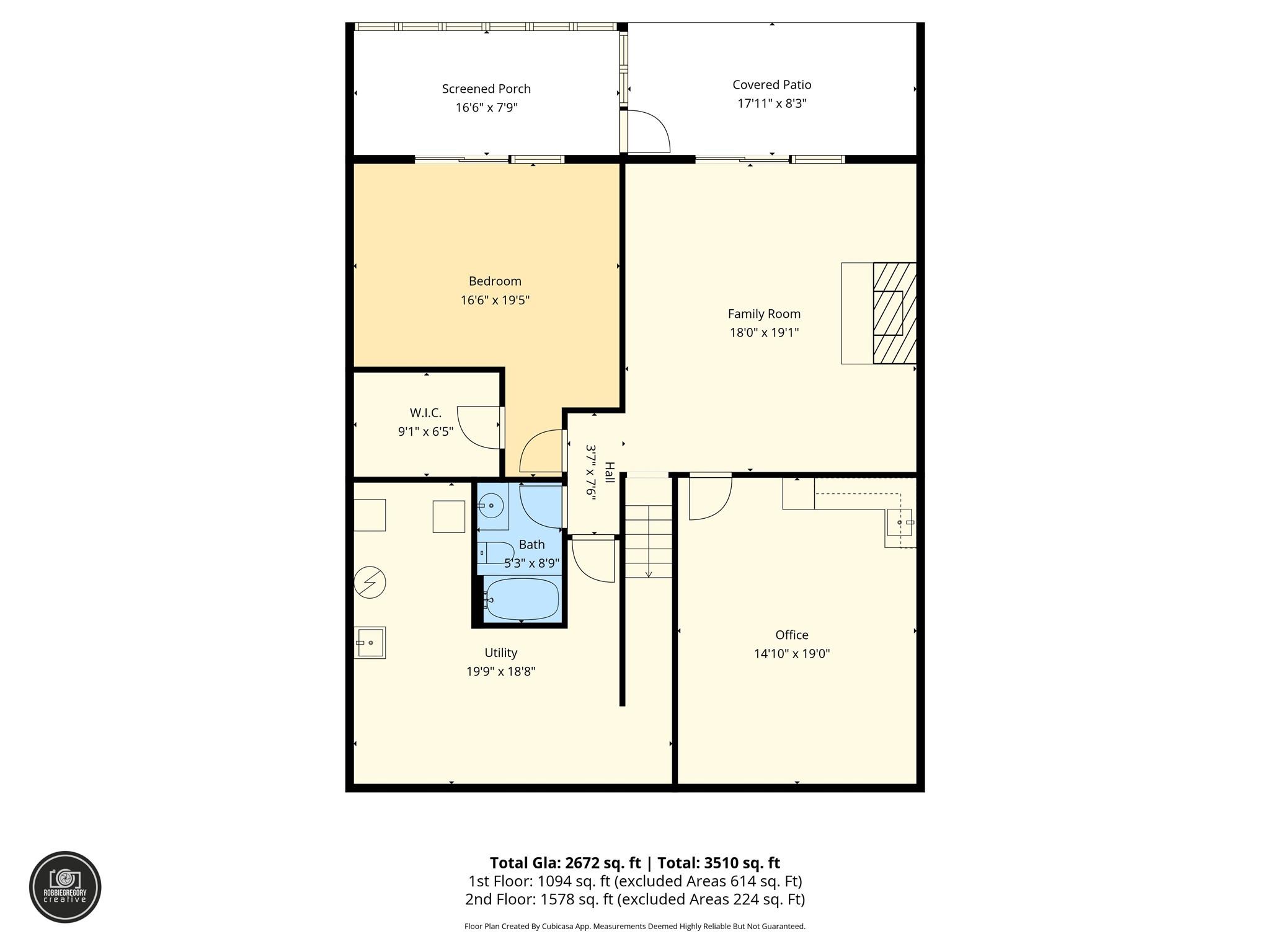 Hunting Country Trails - Residential
