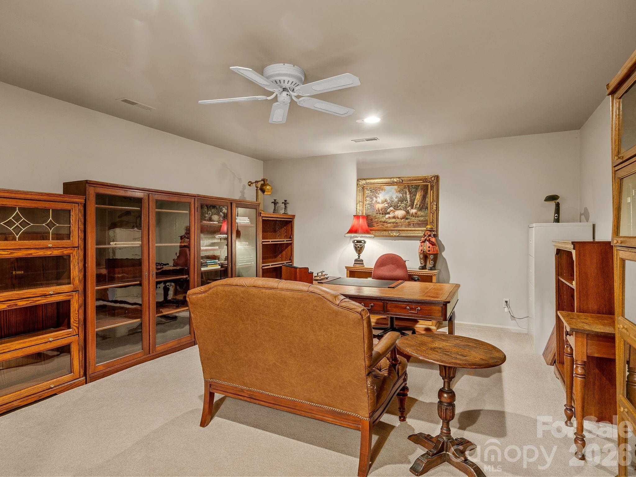 Hunting Country Trails - Residential