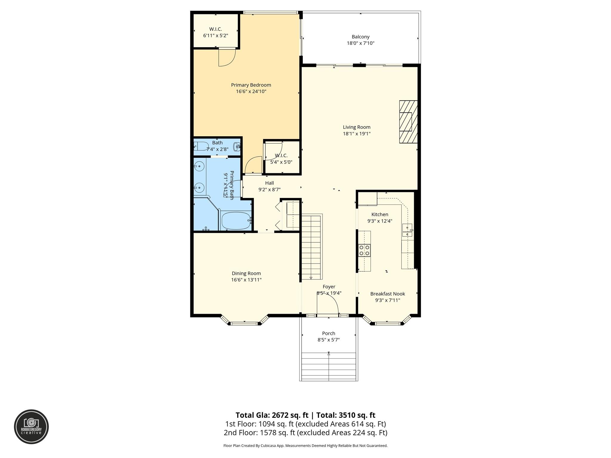 Hunting Country Trails - Residential