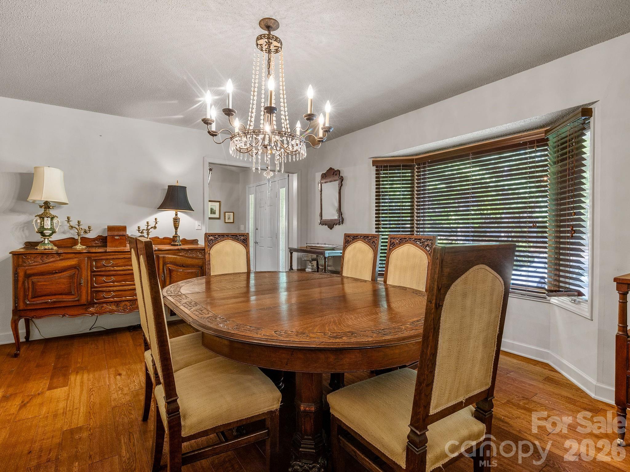 Hunting Country Trails - Residential