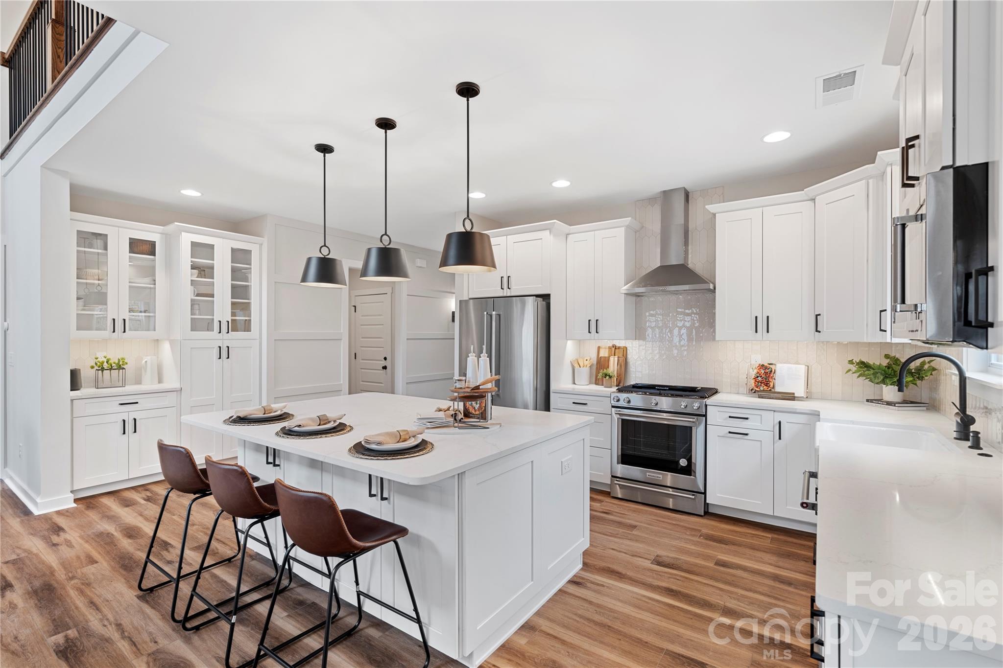 Lot 6 Celestial Way Savannah