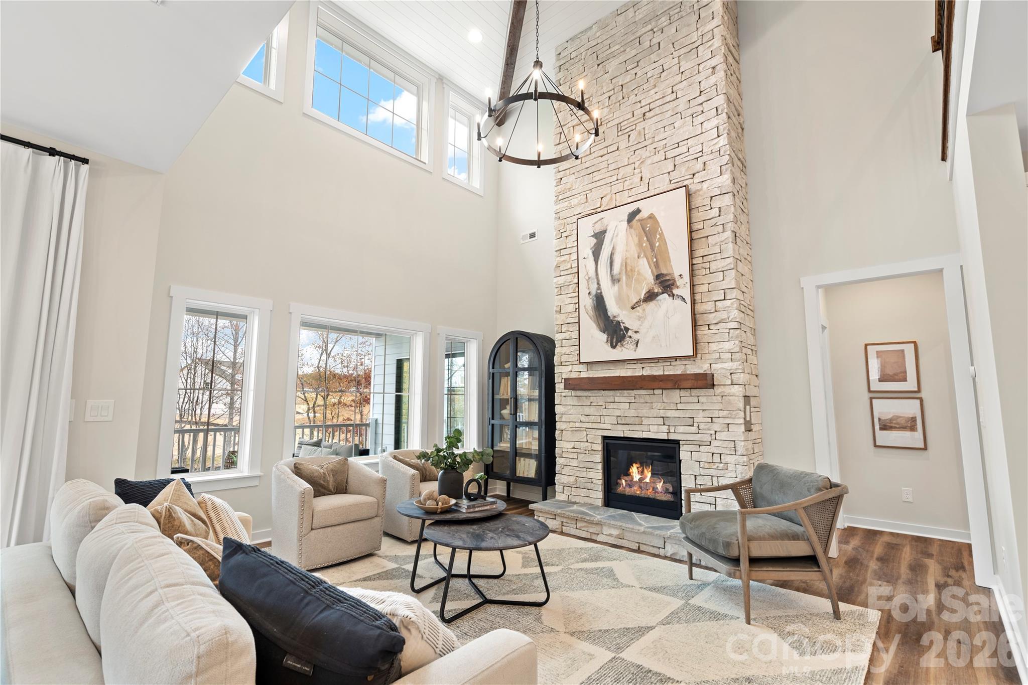 Lot 6 Celestial Way Savannah
