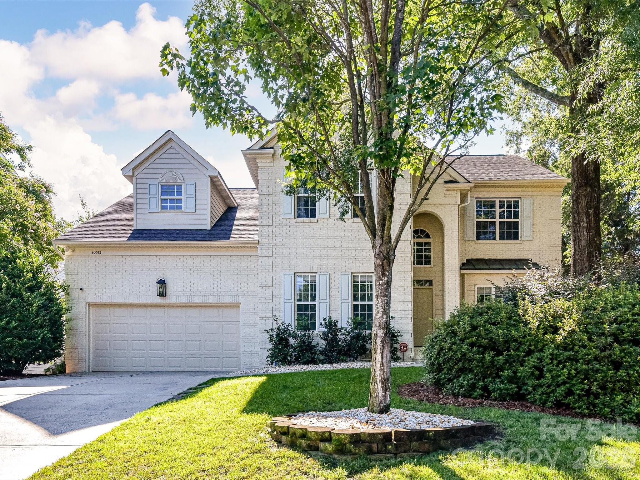 10513 Orchid Hill Lane