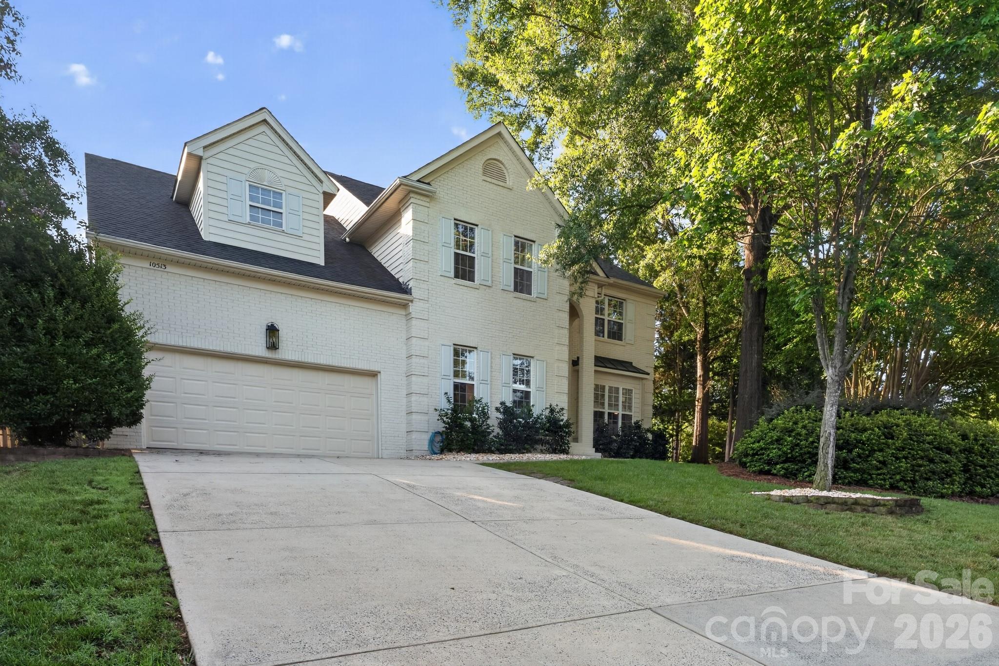 10513 Orchid Hill Lane