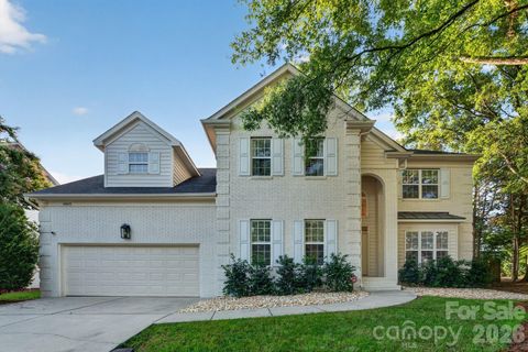 Photo of 10513 Orchid Hill Lane, Charlotte, NC 28277 (MLS # 4399176)