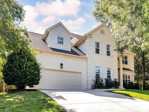 Photo of 10513 Orchid Hill Lane, Charlotte, NC 28277 (MLS # 4399176)