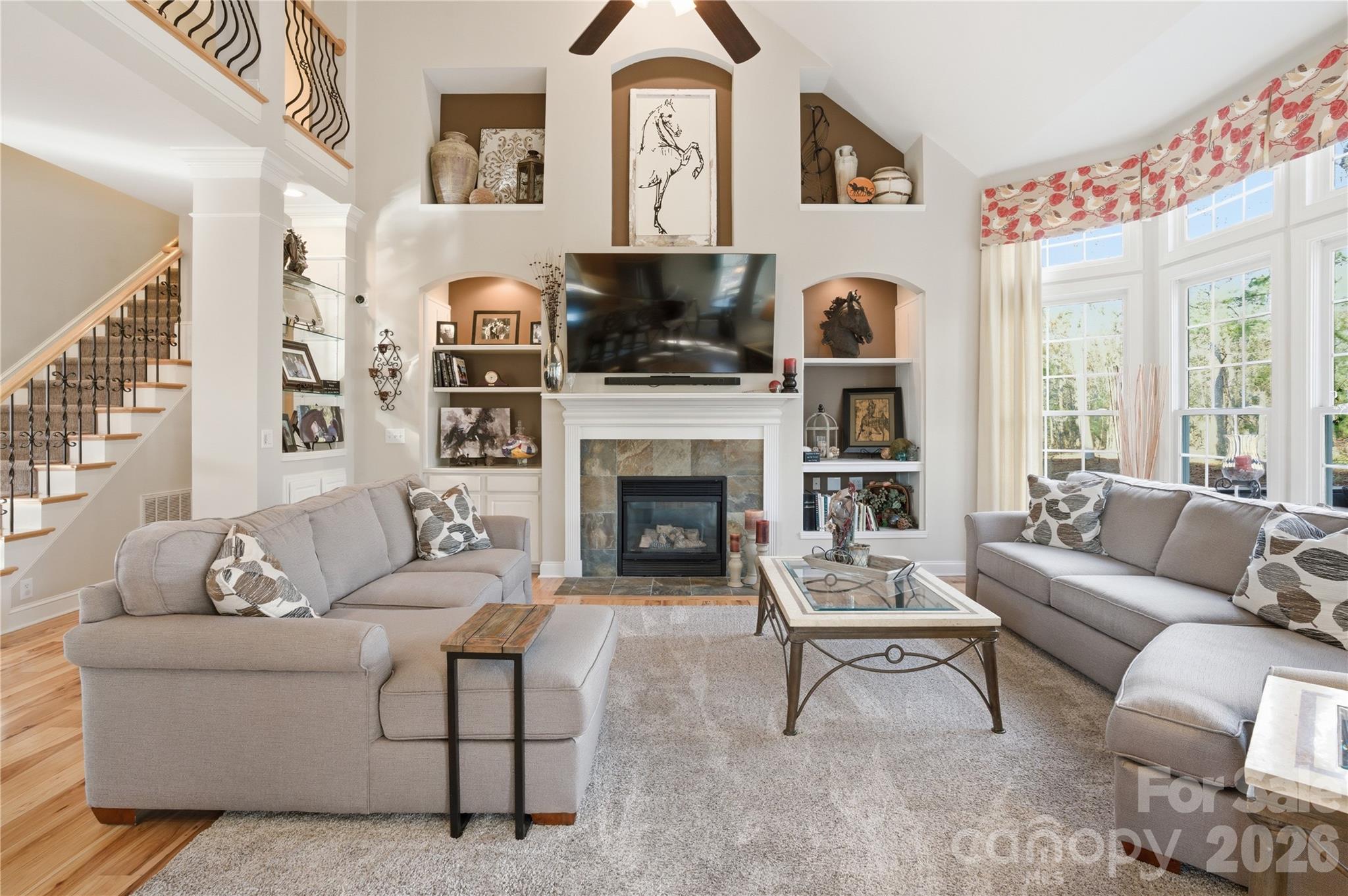 Willow Creek - Residential