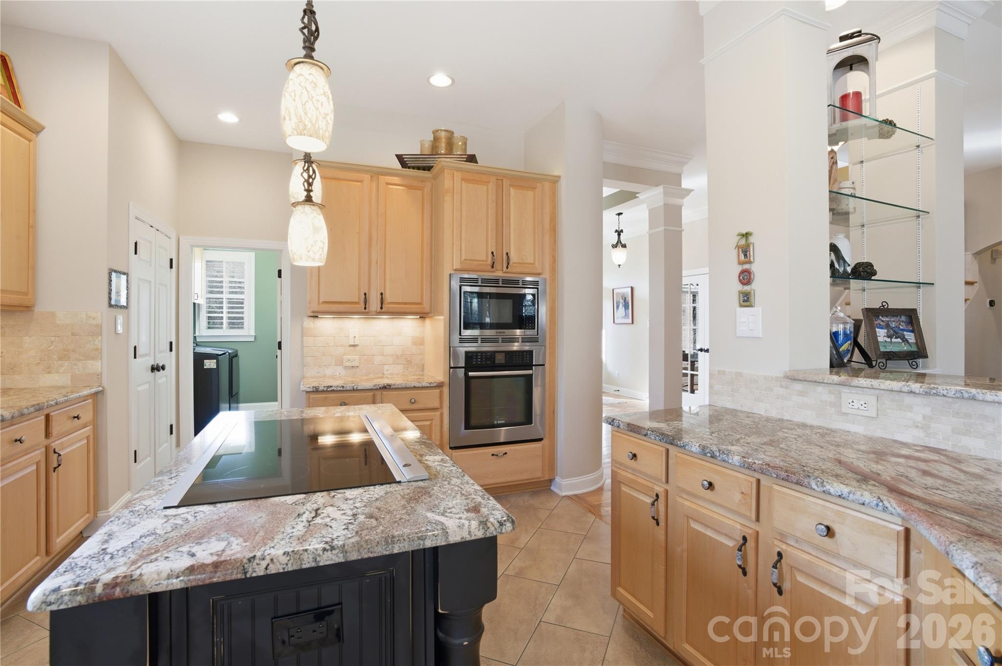 Willow Creek - Residential