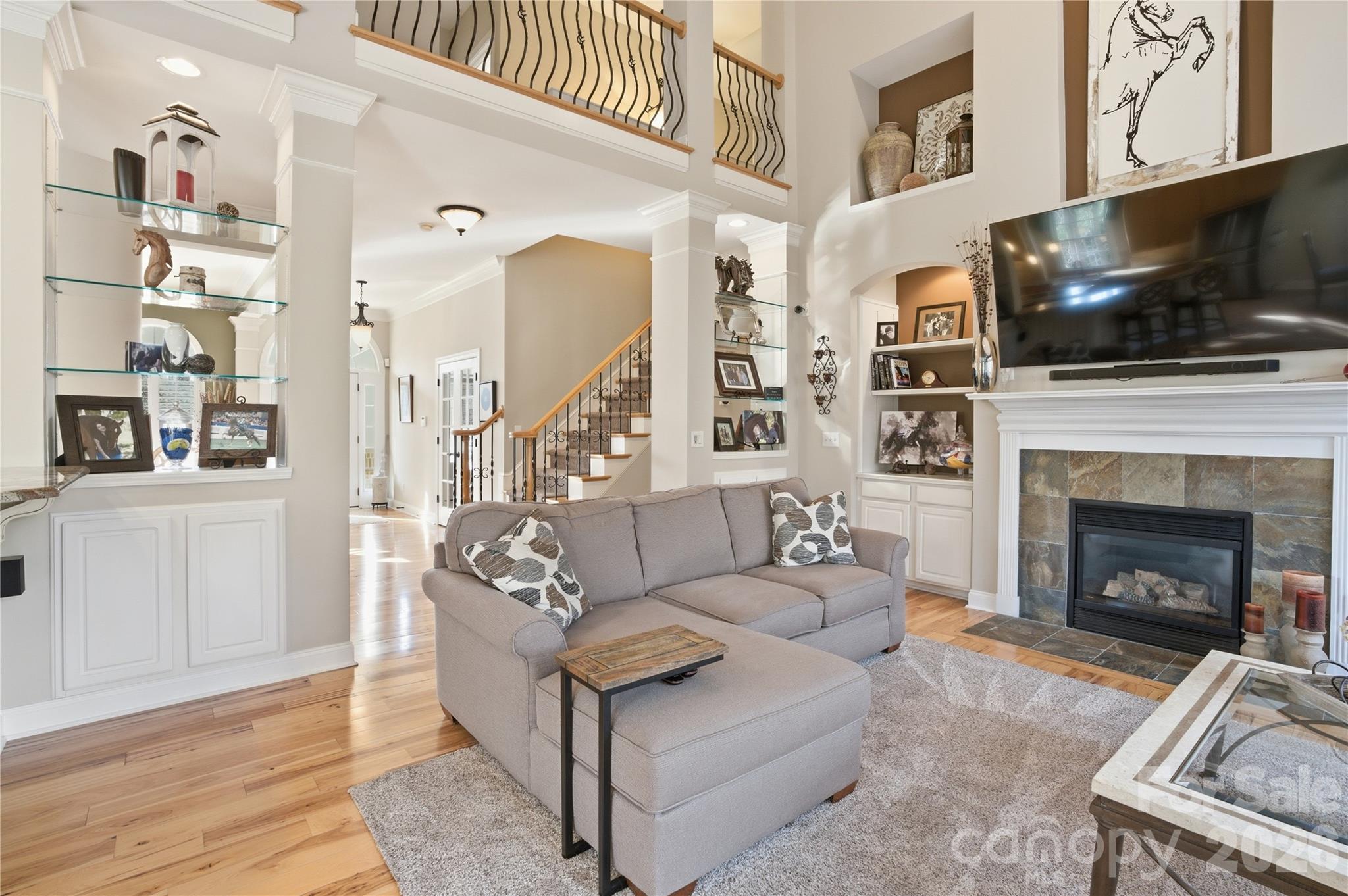 Willow Creek - Residential