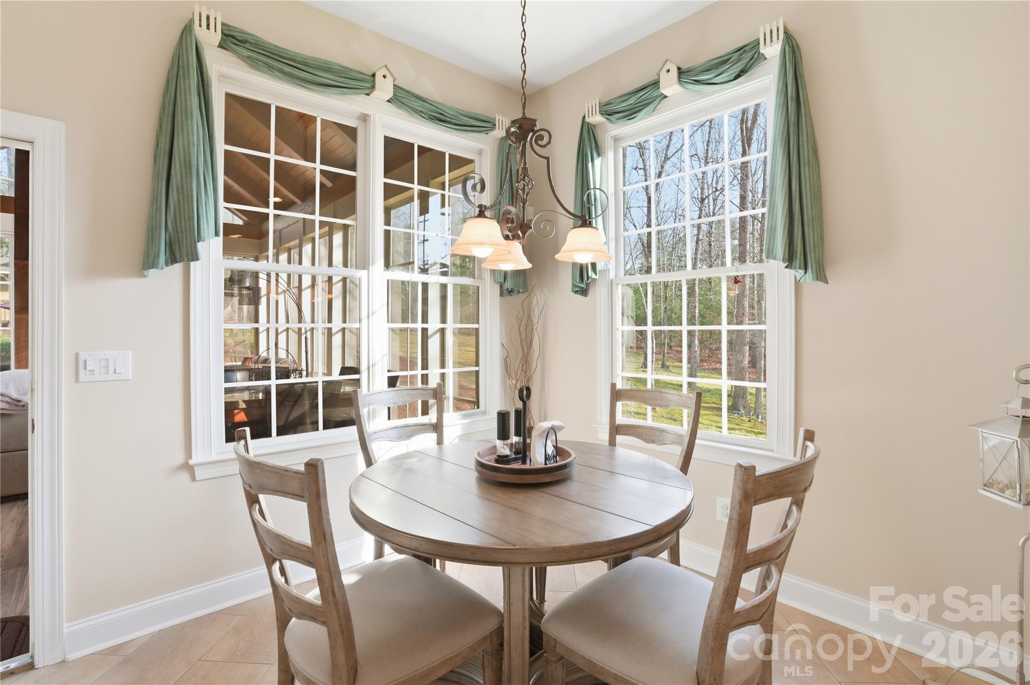 Willow Creek - Residential