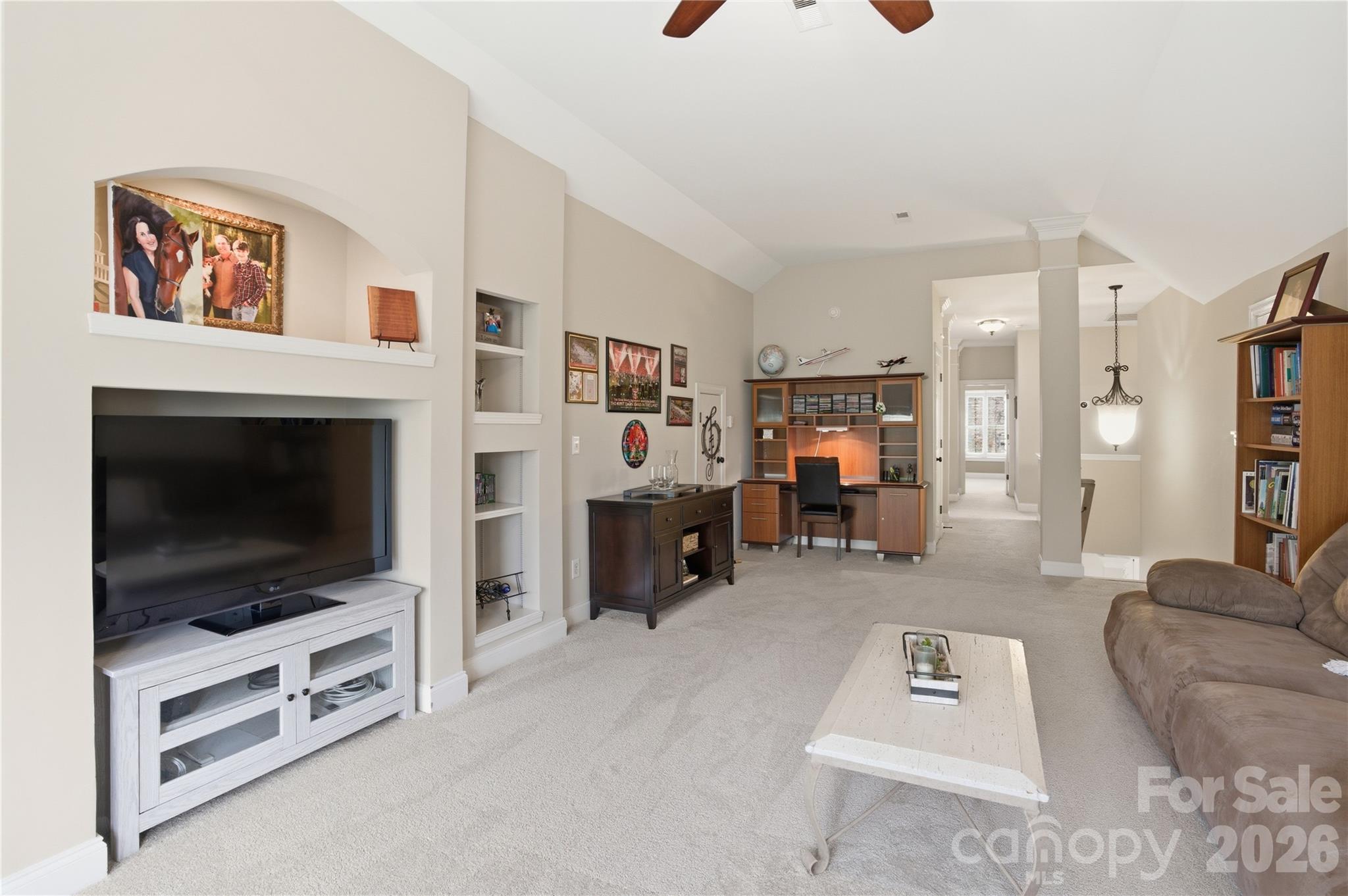 Willow Creek - Residential