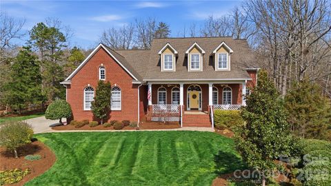 8606 Royster Run Marvin NC 28173