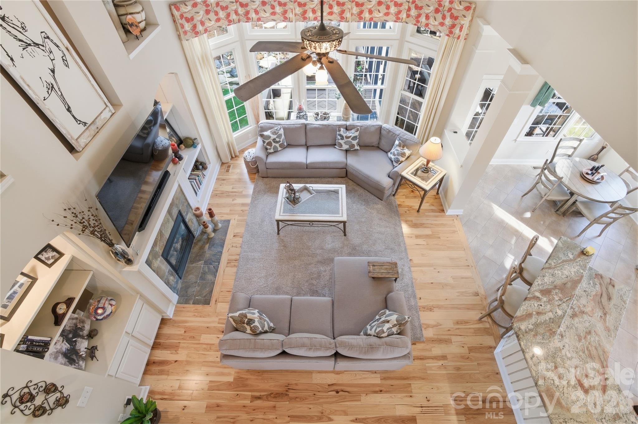 Willow Creek - Residential