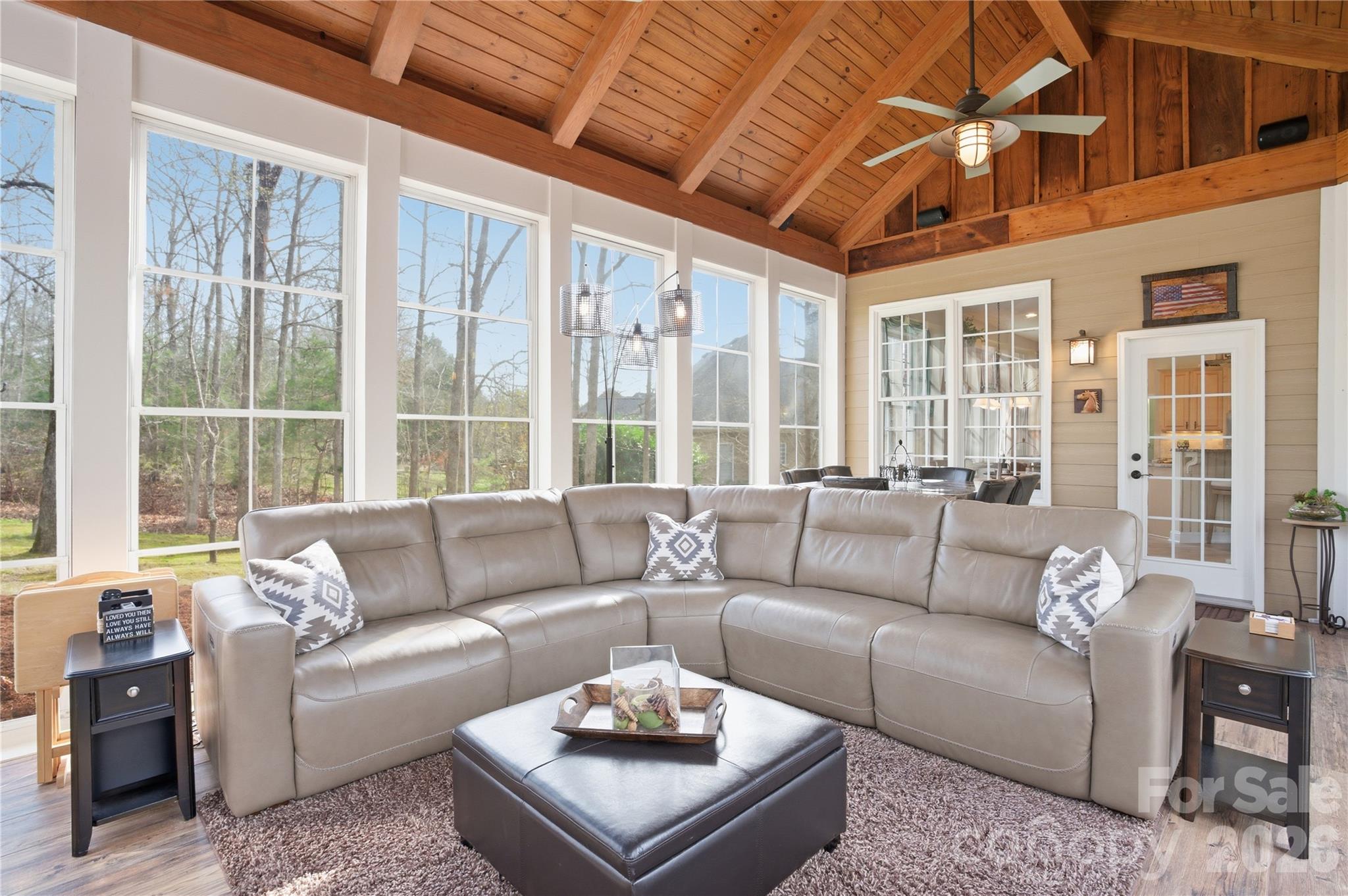 Willow Creek - Residential