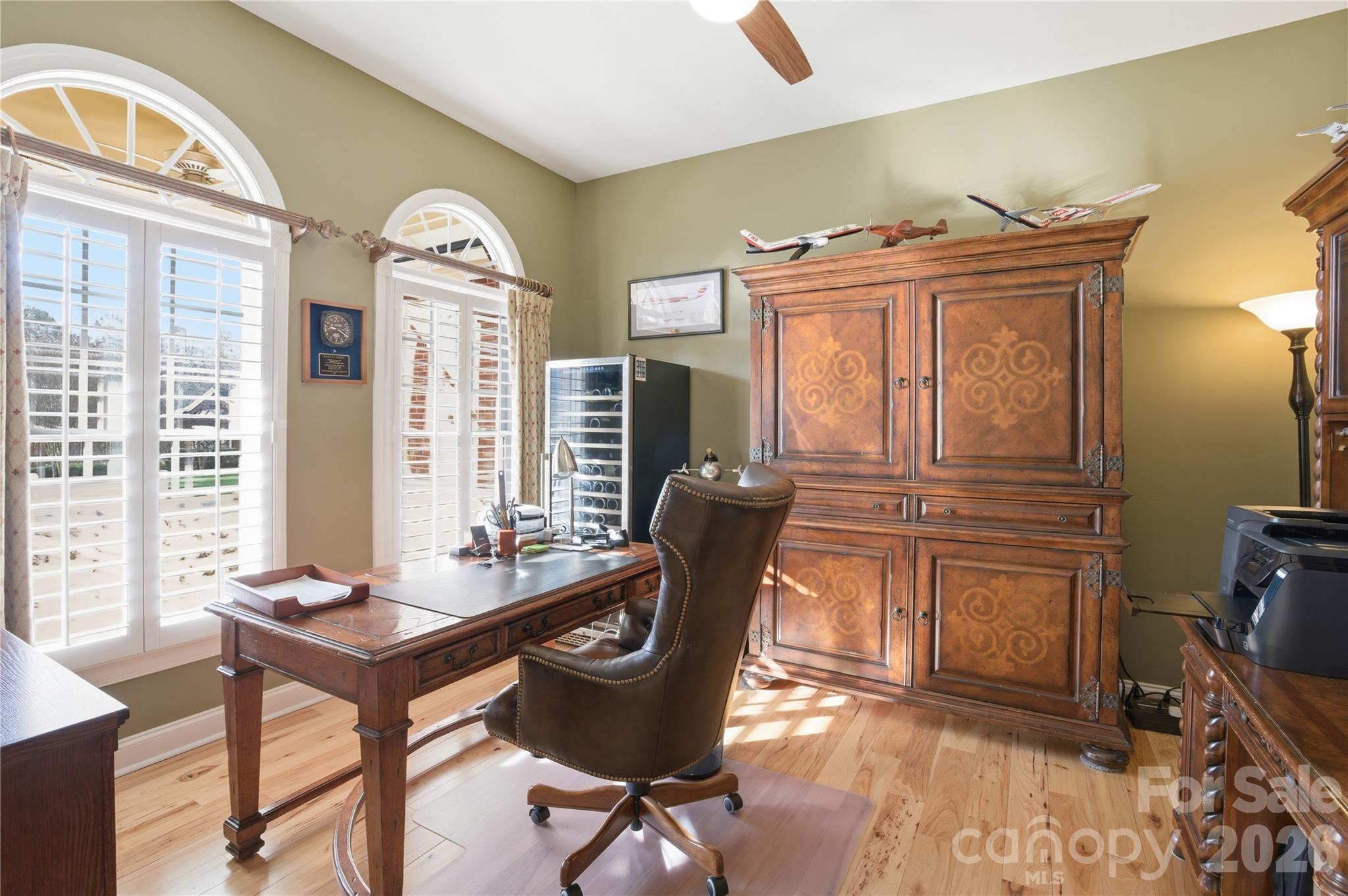 Willow Creek - Residential