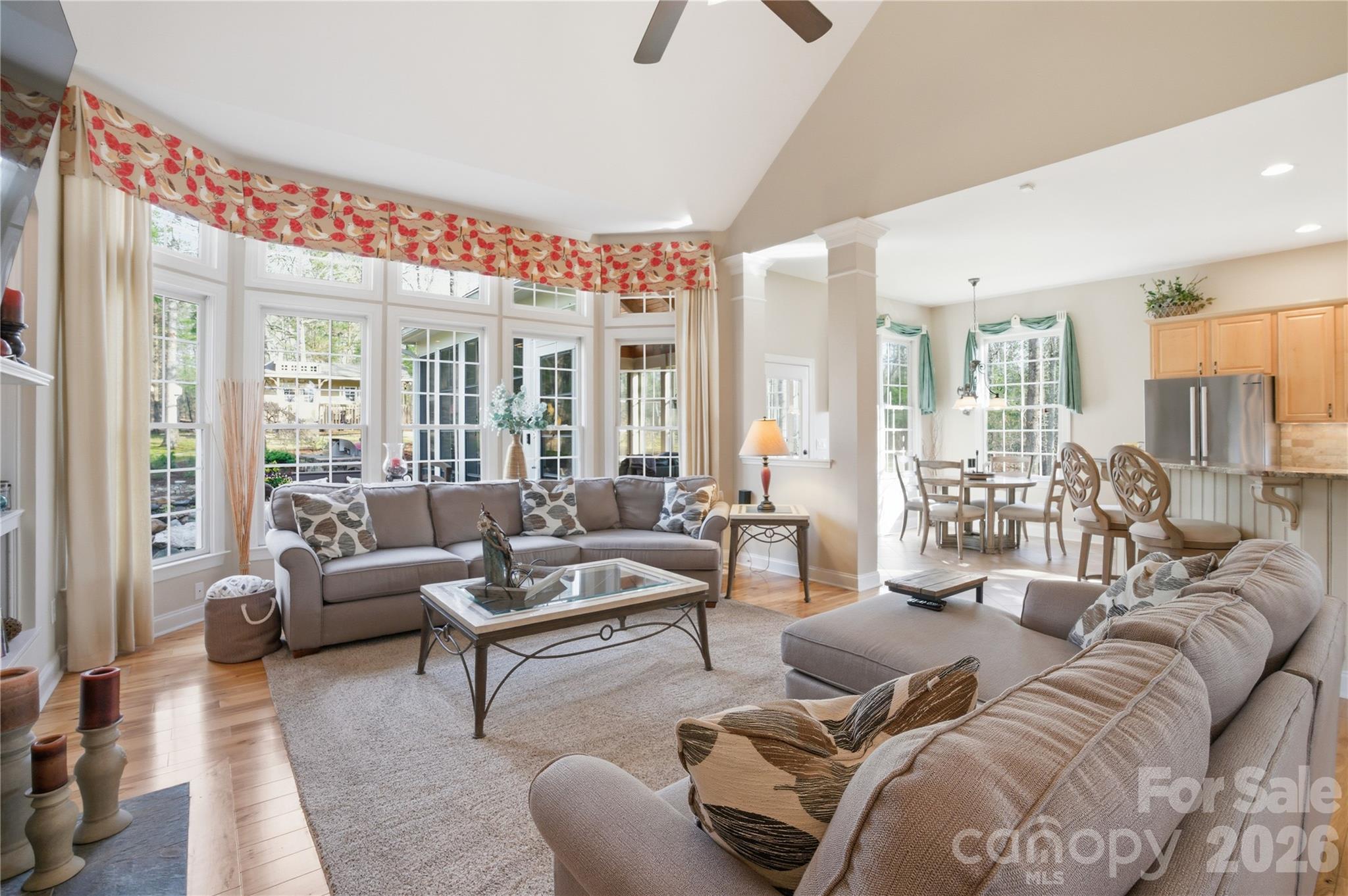 Willow Creek - Residential