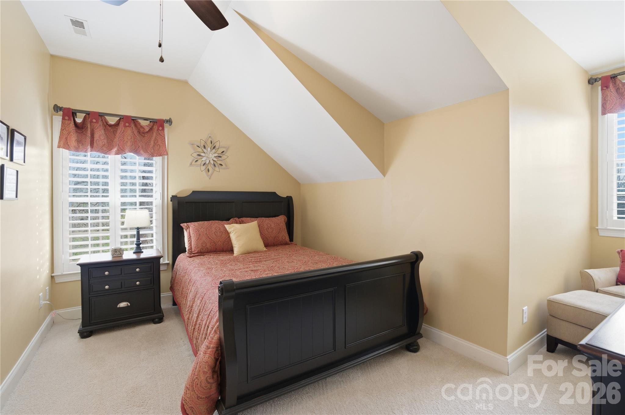 Willow Creek - Residential