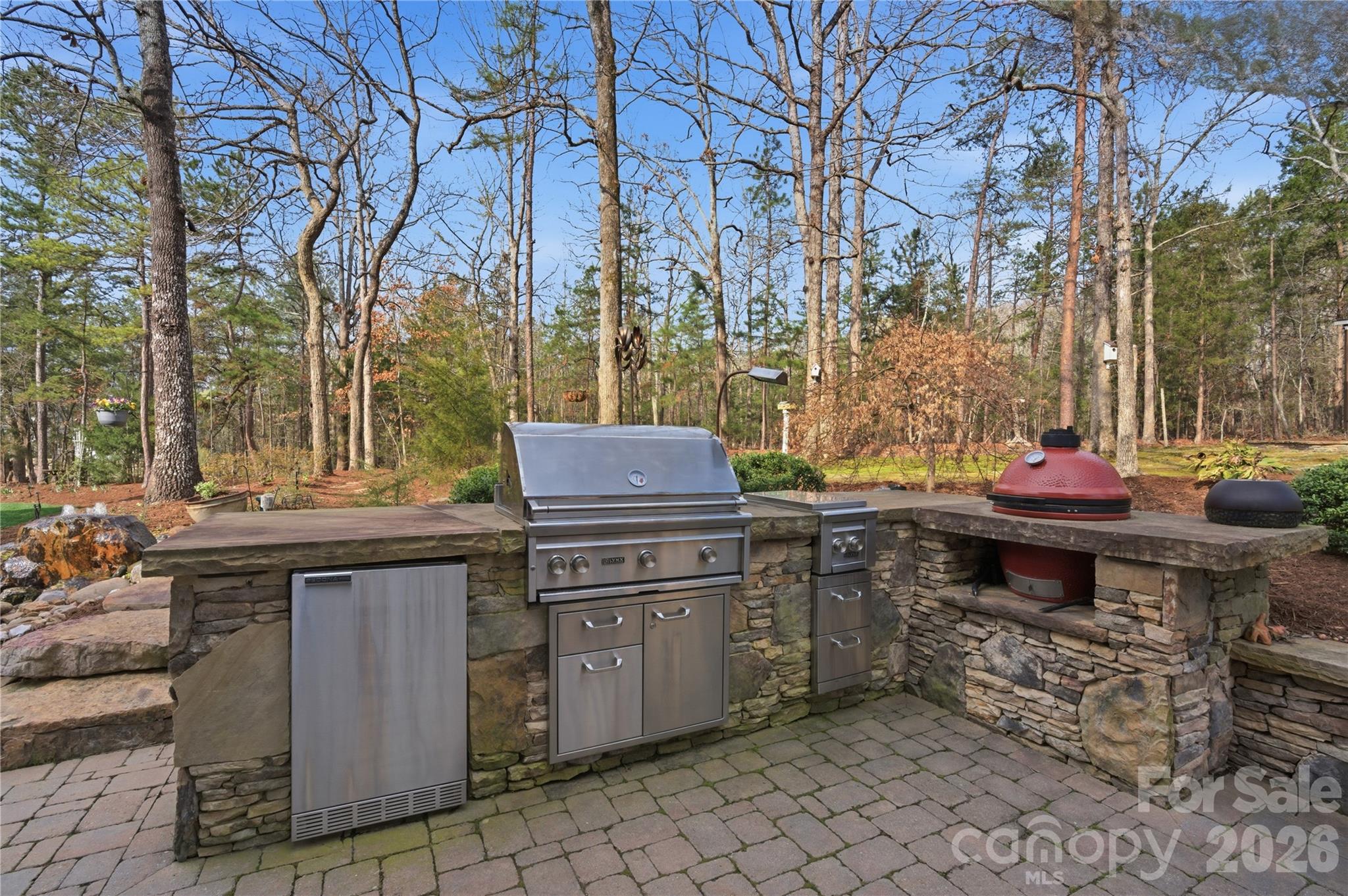 Willow Creek - Residential