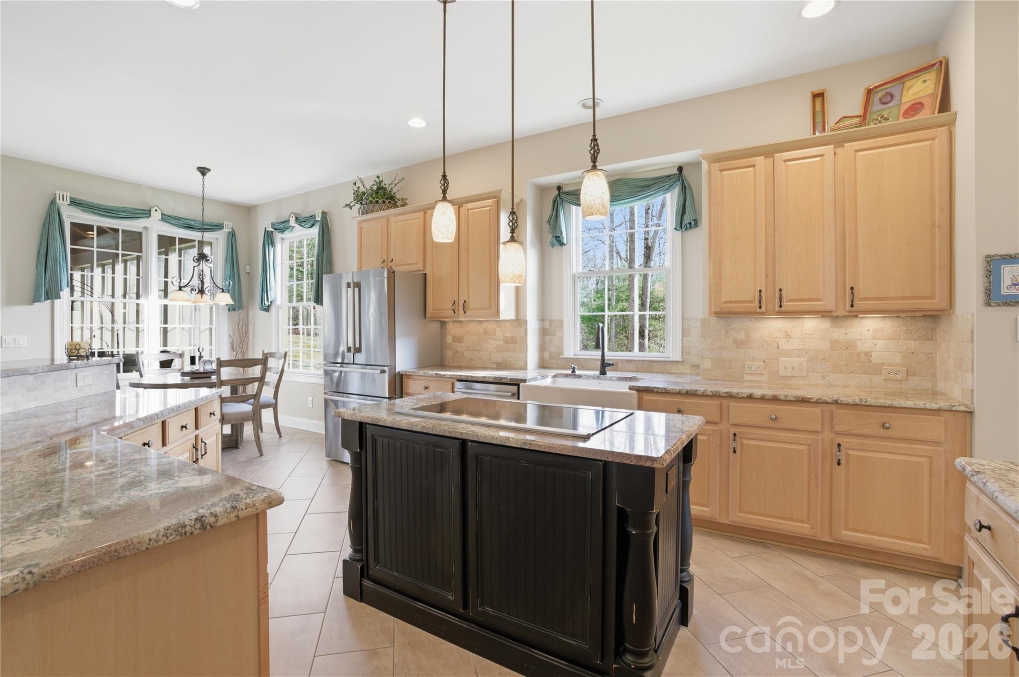 Willow Creek - Residential